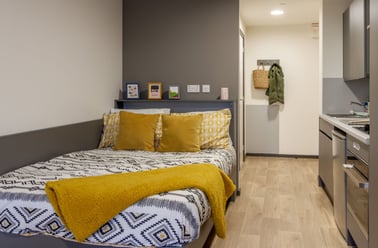 Classic Studio, The Tannery, 115 Bath Lane, New Parks, Leicester - Image 2